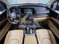 2023 KIA Carnival