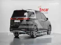 2023 KIA Carnival