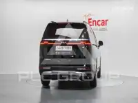 2023 KIA Carnival
