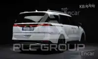 2023 KIA Carnival