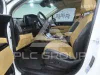 2023 KIA Carnival