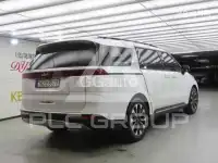 2023 KIA Carnival