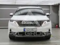 2023 KIA Carnival
