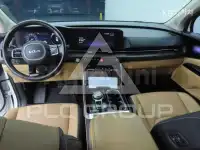 2023 KIA Carnival
