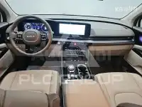 2023 KIA Carnival