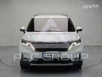 2023 KIA Carnival