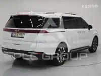 2023 KIA Carnival