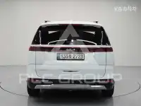 2023 KIA Carnival