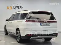 2023 KIA Carnival