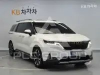 2023 KIA Carnival