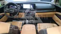2023 KIA Carnival