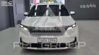 2023 KIA Carnival