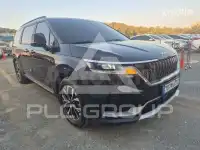 2023 KIA Carnival