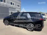 2023 KIA Carnival