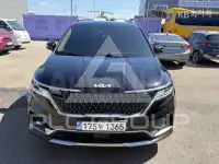 2023 KIA Carnival