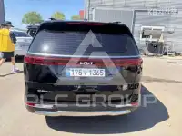 2023 KIA Carnival