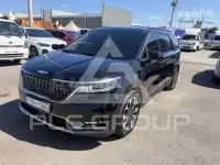 2023 KIA Carnival