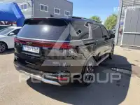 2023 KIA Carnival