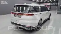 2023 KIA Carnival