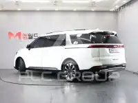 2023 KIA Carnival