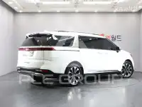 2023 KIA Carnival