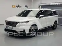 2023 KIA Carnival