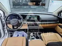 2023 KIA Carnival