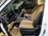 2023 KIA Carnival