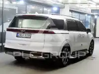 2023 KIA Carnival