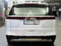 2023 KIA Carnival