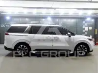 2023 KIA Carnival
