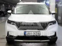 2023 KIA Carnival