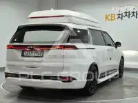 2023 KIA Carnival