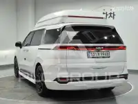 2023 KIA Carnival