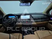 2023 KIA Carnival