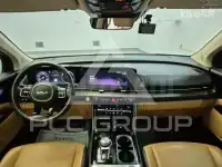 2023 KIA Carnival