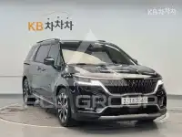2023 KIA Carnival