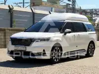 2023 KIA Carnival