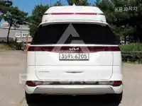 2023 KIA Carnival