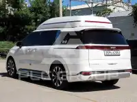 2023 KIA Carnival