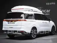 2023 KIA Carnival