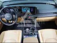 2023 KIA Carnival