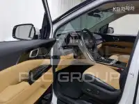 2023 KIA Carnival