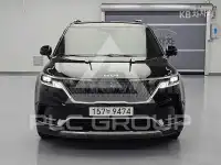 2023 KIA Carnival