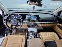 2023 KIA Carnival