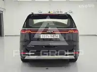2023 KIA Carnival