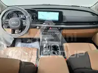 2023 KIA Carnival