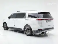 2023 KIA Carnival