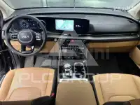 2023 KIA Carnival