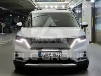 2023 KIA Carnival